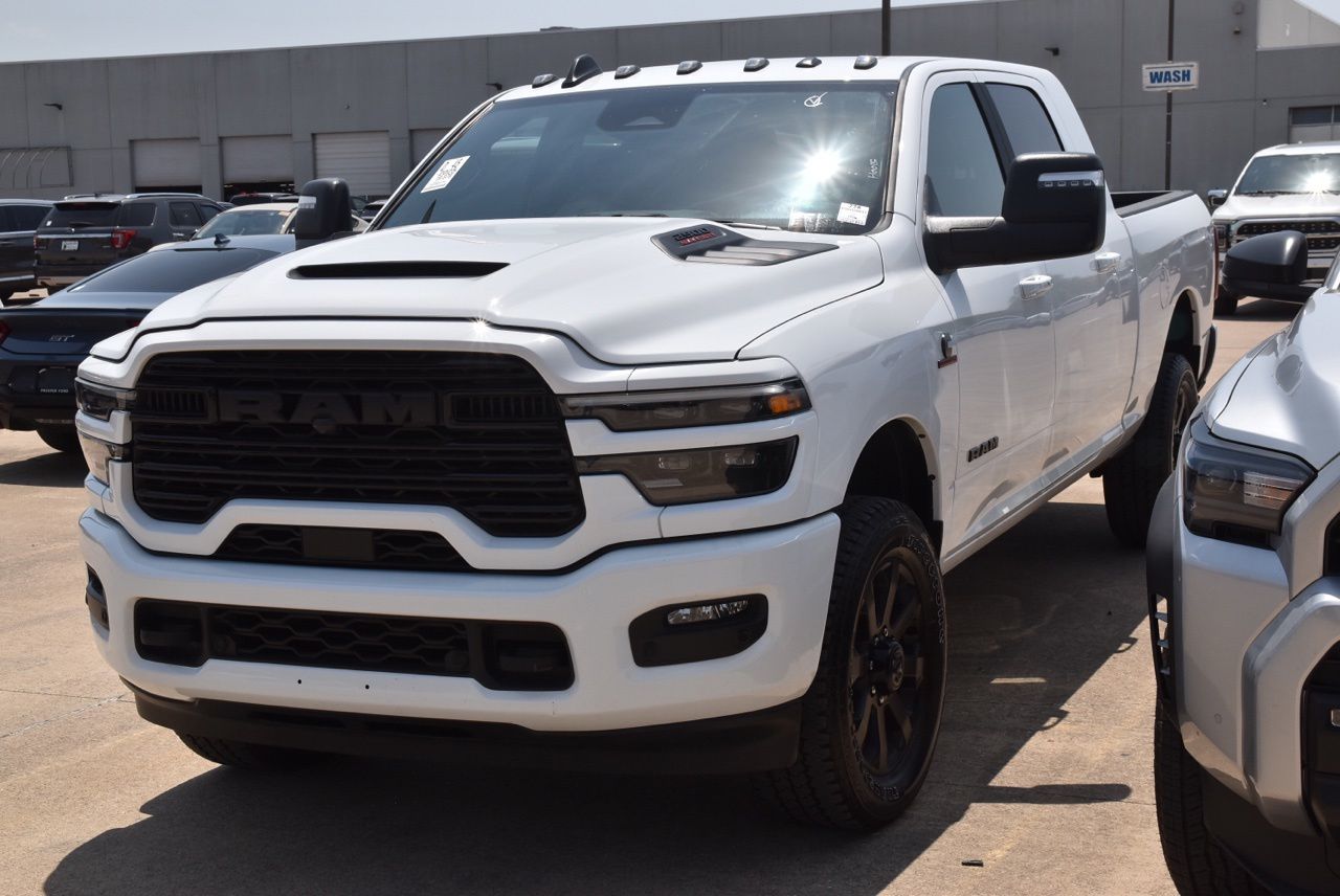 ram ram 2500 pickup 2025 3C63R5NL3SG528933 image ram ram 2500 pickup 2025 3C63R5NL3SG528933 image